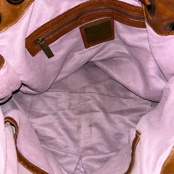 HOBO Large Shoulder Bag - Picture 4 of 4